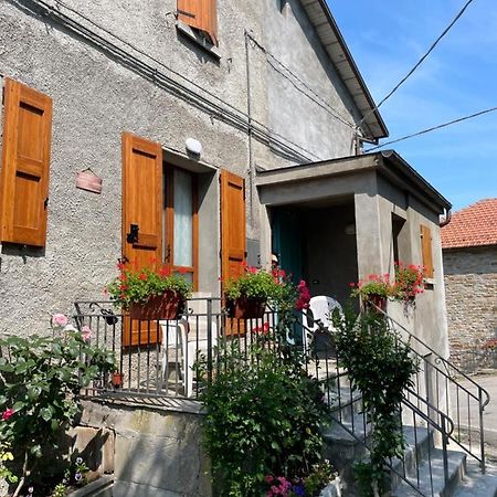 Casa Vacanze Ca' Di Lucchini San Benedetto Val di Sambro Exterior photo