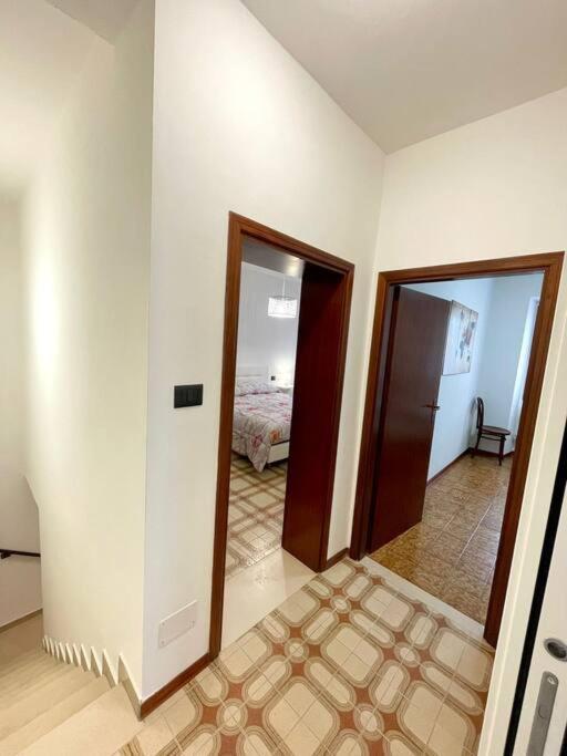 Casa Vacanze Ca' Di Lucchini San Benedetto Val di Sambro Exterior photo